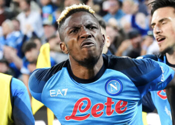 Victor Osimhen à Chelsea semble très irréaliste –