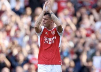 Arsenal 5-0 Wolves : Une façon amusante de terminer une saison amusante