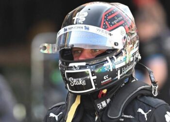 Fan Token : Sur Socios.com, des fans numériques ont conçu le casque de Bottas