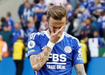 Smith : Nous sommes tombés un peu à court