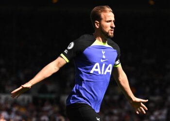 Le transfert de Kane aide le numéro 1 mondial à sécuriser le titre FPL
