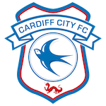 Logo de la ville de Cardiff