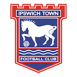 Logo d'Ipswich