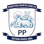 Logo de l'extrémité nord de Preston