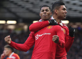 Scholes: ce que Man Utd doit faire pour battre Man City