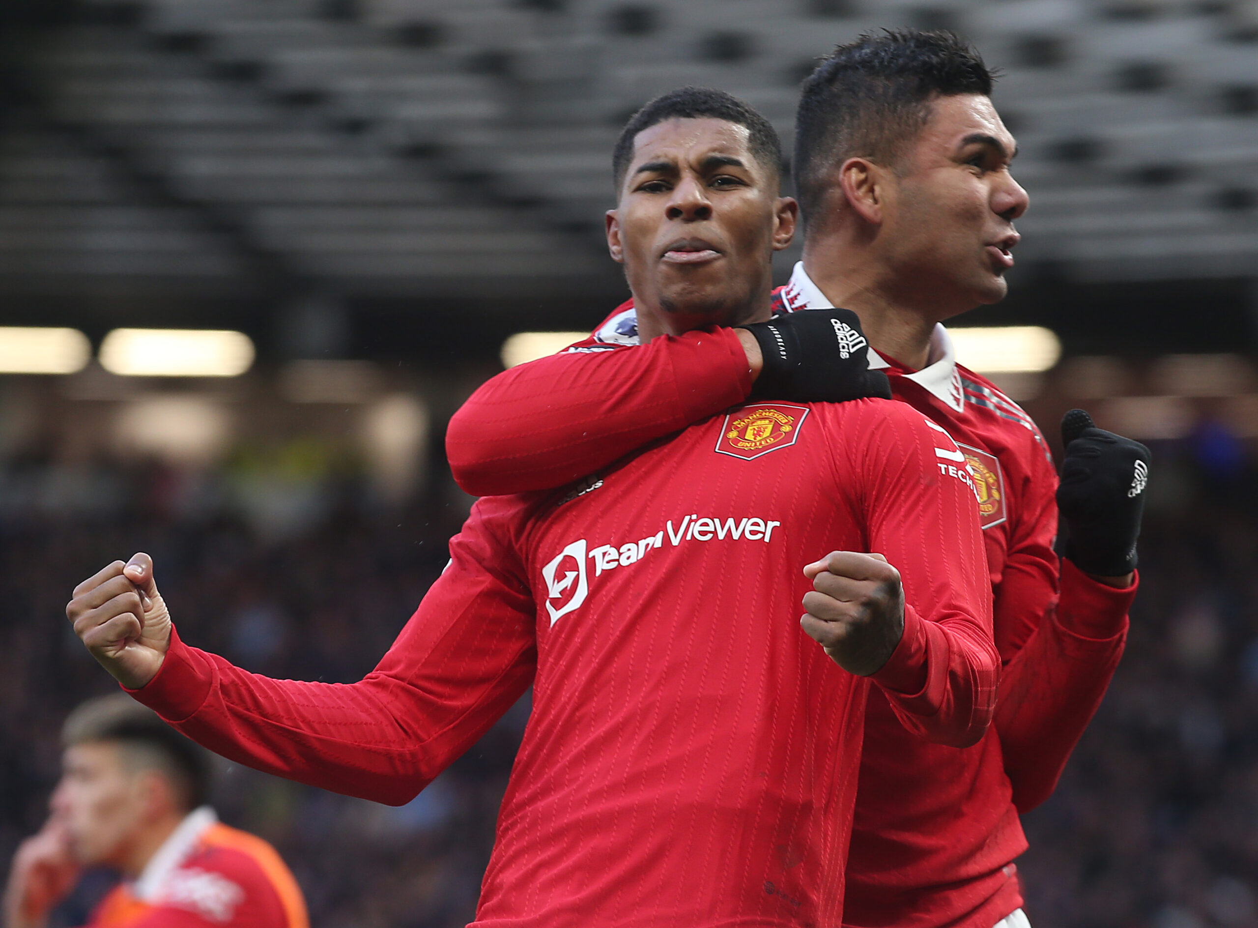 Scholes: ce que Man Utd doit faire pour battre Man City
