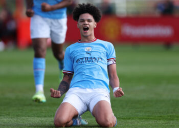 Meilleurs buts et arrêts U18 et U21 de la saison