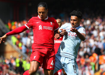 Matchs amicaux de pré-saison été 2023 des clubs de Premier League