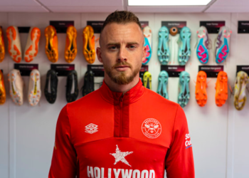 Signatures FPL: Flekken peut être le n ° 1 de Brentford