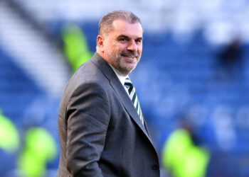 Les Spurs nomment Postecoglou comme entraîneur-chef