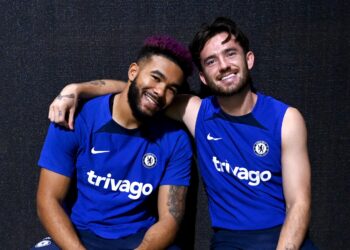 James et Chilwell attendent avec impatience la vie sous Pochettino