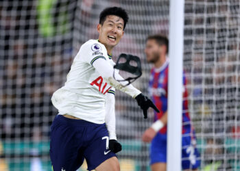 Les meilleures photos de la saison 2022/23 de Premier League