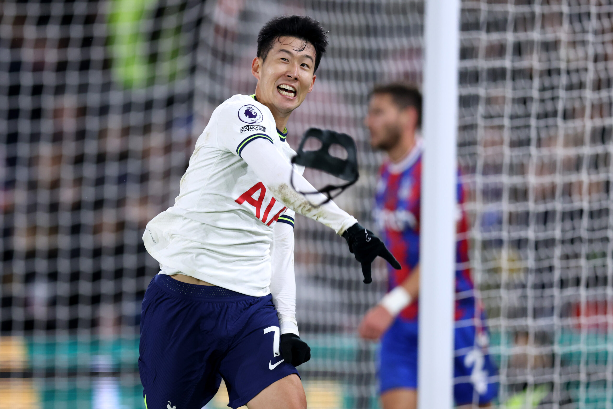 Les meilleures photos de la saison 2022/23 de Premier League