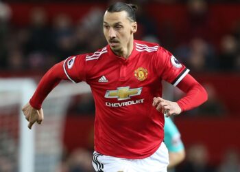 Ibrahimovic annonce sa retraite du football