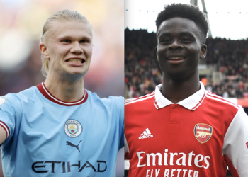 Équipe de pod FPL de la saison