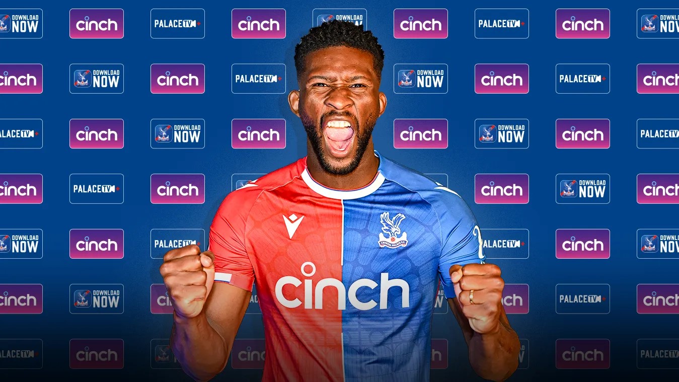 Crystal Palace conclut un accord pour Lerma