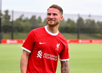 Qu'apportera Mac Allister au milieu de terrain de Liverpool ?