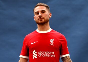 Signatures FPL: le rôle avancé augmentera l'attrait de Mac Allister