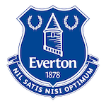 Logo d'Everton