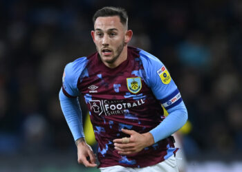 Choix promus par la FPL: Burnley's Brownhill peut être un joyau budgétaire