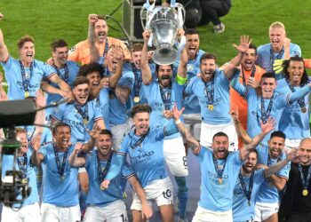 Triple victoire de Man City : ce que cela signifie pour les joueurs