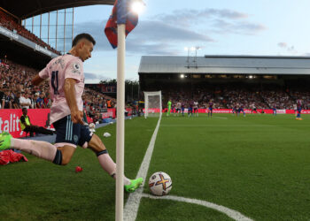 Tendances de la saison : buts en coin en hausse
