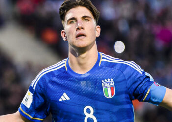 Cesare Casadei Italy Italia Chelsea