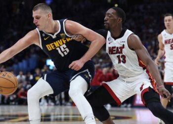 NBA : en finale, seuls Jokic et Adebayo sont All Stars.  Quel est le sens de ce statut ?
