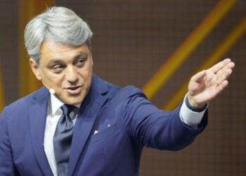 F1 Luca De Meo : « Moi chez Ferrari ? Juste des rumeurs »