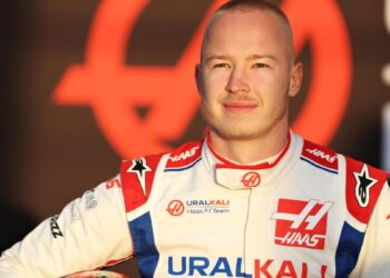 F1, la Haute Cour de Londres confirme les sanctions contre Mazepin