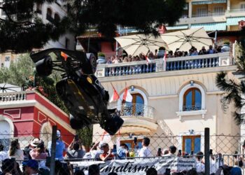 F1, Red Bull : les secrets de la caisse qui rendent la RB19 si rapide