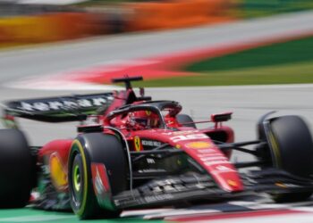 Horaires TV du GP Canada : où le voir en direct sur Sky et Now, et en différé sur TV8