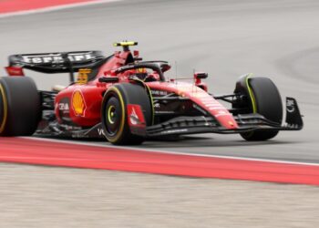 Ferrari F1, déception et confusion : ce qui ne marche pas dans la Scuderia