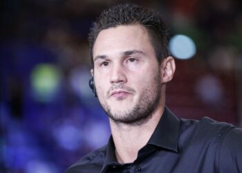 Nba, Gallinari quitte Boston : il est transféré aux Wizards