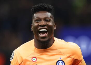 Andre Onana: Journée décisive pour la poursuite du gardien de l'Inter par Manchester United - News 24