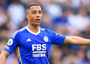 Aston Villa conclut un accord pour signer Tielemans