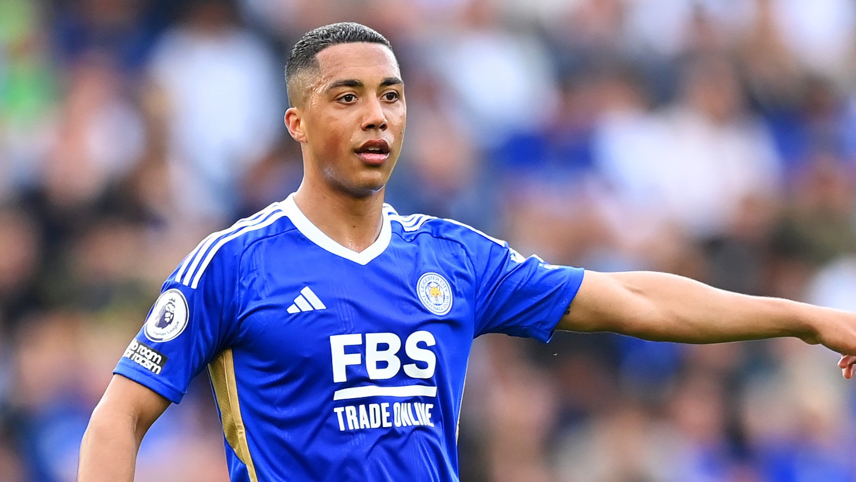 Aston Villa Conclut Un Accord Pour Signer Tielemans