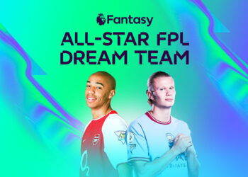Équipe de rêve All-Star Fantasy Premier League
