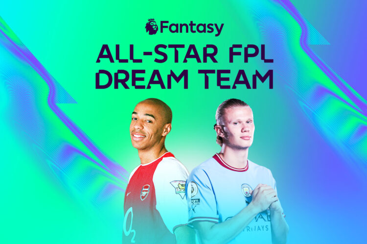 Équipe de rêve All-Star Fantasy Premier League