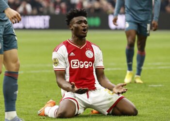 Fabrizio Romano abandonne une demande de transfert intéressante sur Mohammed Kudus