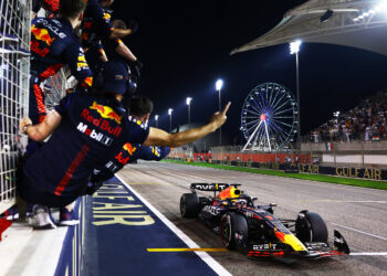 Gp Canada, les cotes : pour les bookmakers un autre solo de Red Bull.  Loin Ferrari