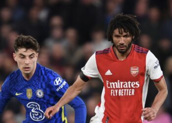 Kai de No Man |  Arseblog ... un blog d'Arsenal