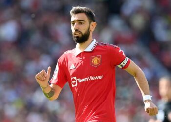 Les statistiques impressionnantes de Bruno Fernandes derrière une autre campagne impressionnante - News 24