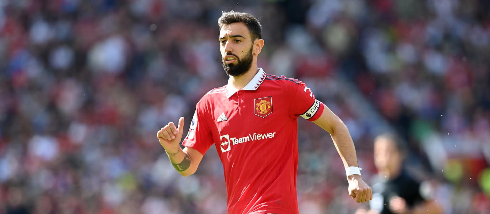 Les statistiques impressionnantes de Bruno Fernandes derrière une autre campagne impressionnante - News 24