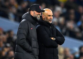 L'ex-Red affirme que l'objectif de Man City "serait plus adapté à Liverpool"