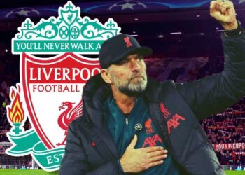 Liverpool "a eu des contacts" avec les représentants de la star du PL