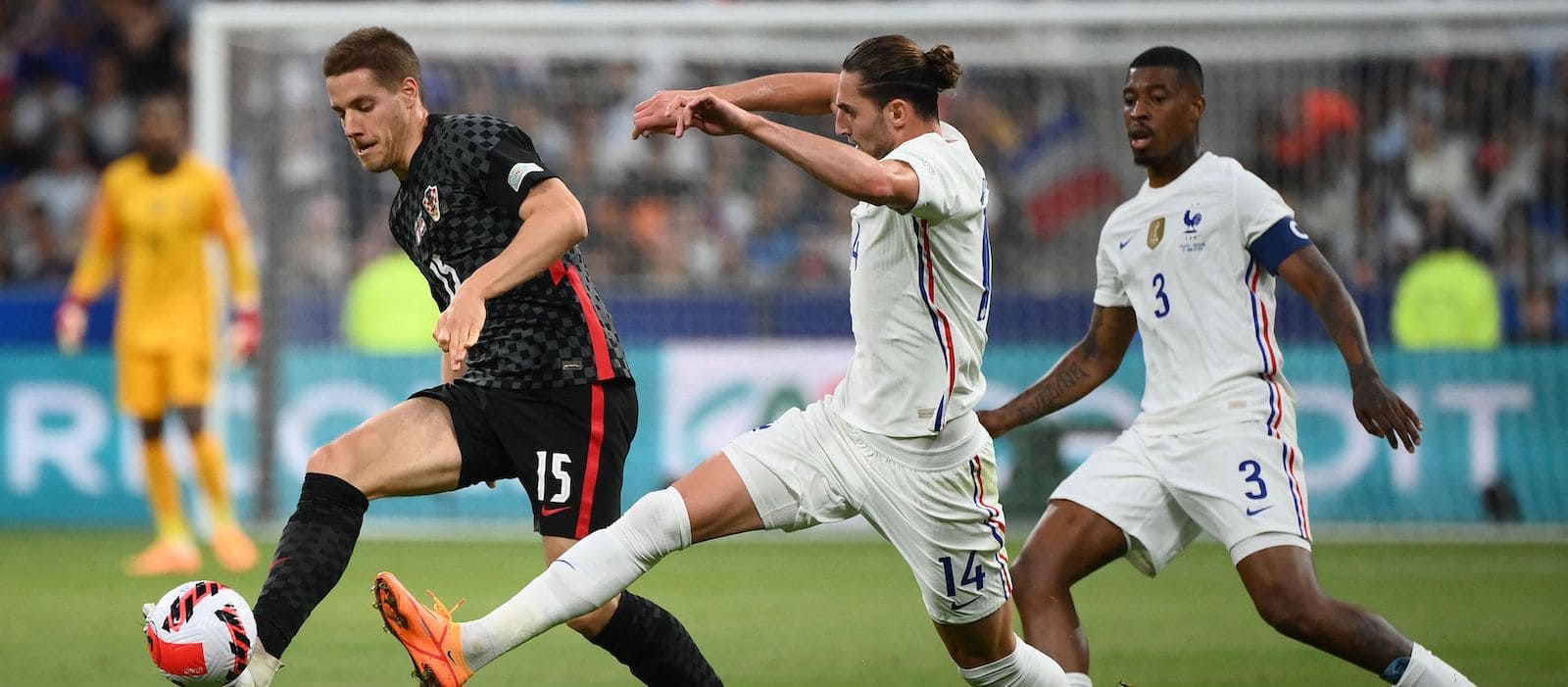 Manchester United contacte le futur agent libre Adrien Rabiot pour évaluer un transfert potentiel - News 24
