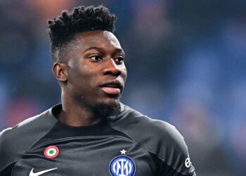 Manchester United "pese" l'offre gigantesque d'André Onana - News 24
