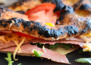 Pizza et soleil, ou la finale de la FA Cup ?