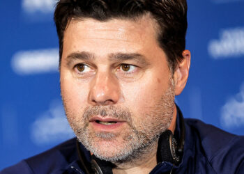 Mauricio Pochettino Chelsea Manager
